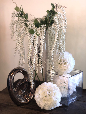 Glass Cubes, Vases, Decor, Pompadours in Warsaw, IN | ANDERSON FLORIST & GREENHOUSE Glass Cubes, Vases, Decor, Pompadours in Warsaw, IN | ANDERSON FLORIST & GREENHOUSE
