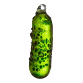 Glass Pickle 