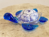 Glass Sea Turtle 