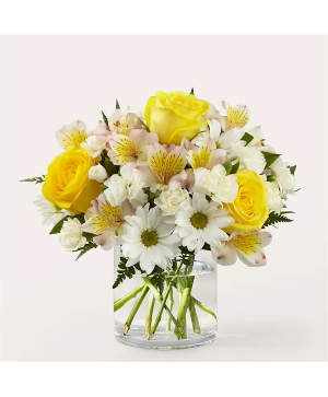 Gleeful  R5651s Bouquet