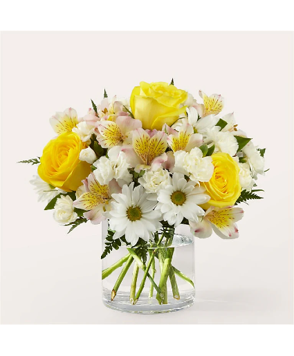 Gleeful R5651s Bouquet