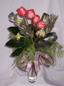 Glistening Cherubs - Roses, Flowers & Gifts