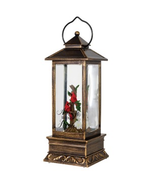 Glitter Lantern Sympathy