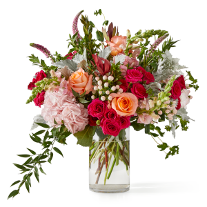  Glitz & Glam Bouquet 