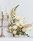 Glitzy Gatsby Lifestyle Arrangement