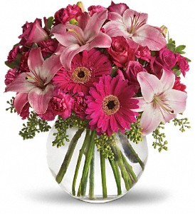 Global Pinks