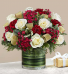 Glorious Christmas  FROM ROMA FLORIST 