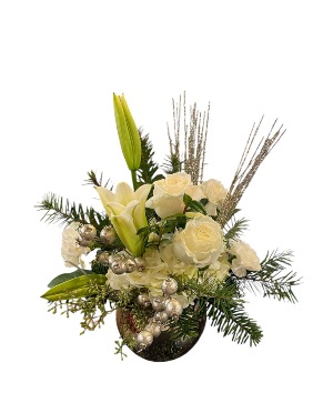 Glorious Christmas Morning  Christmas 