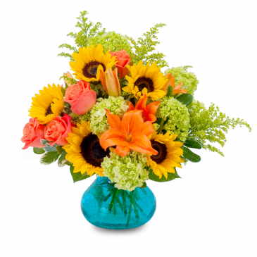 Outstanding Day Arrangement