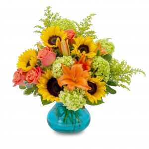 Outstanding Day Arrangement