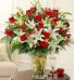 Glorious Elegance Luxurious Arrangement