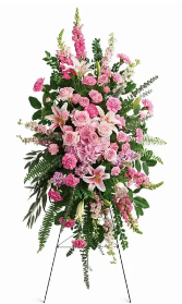 Glorious Farewell Spray™ 