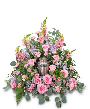 Cremation and Memorial Flowers - CREATIVE OCCASIONS EVENTS, FLOWERS & GIFTS  - Vinton, VA