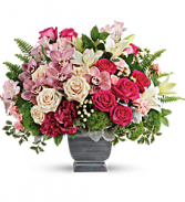 Glorious Grand Beauty