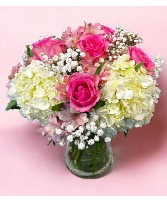 Glorious Love Bouquet