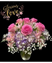 Gorgeous Love Bouquet