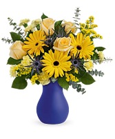 Glorious Morning - 617 Vase Arrangement