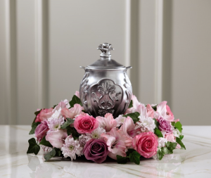 Glorious Tribute Urn Tribute in Las Vegas, NV | Blooming Memory Glorious Tribute Urn Tribute in Las Vegas, NV | Blooming Memory