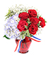 Purchase this funeral home arrangement