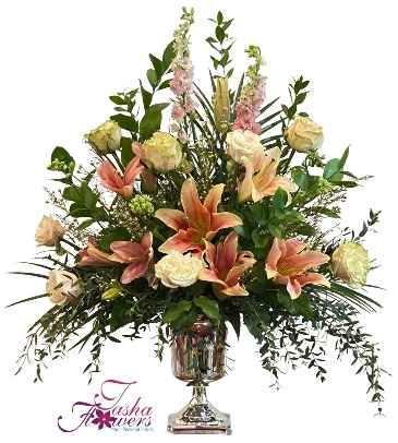 Glory! Tribute Design in Baltimore, MD | Tasha Flowers-Your Personal Florist
