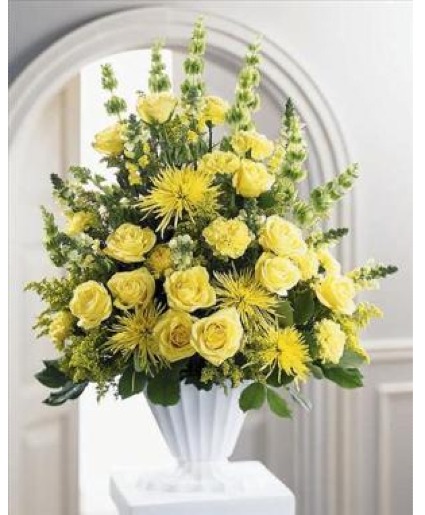 Glowing Ray S5-3790 Arrangement