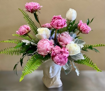 Glorious Goddess Arrangement of Flowers in Riverside, CA | Willow Branch Florist of Riverside Glorious Goddess Arrangement of Flowers in Riverside, CA | Willow Branch Florist of Riverside