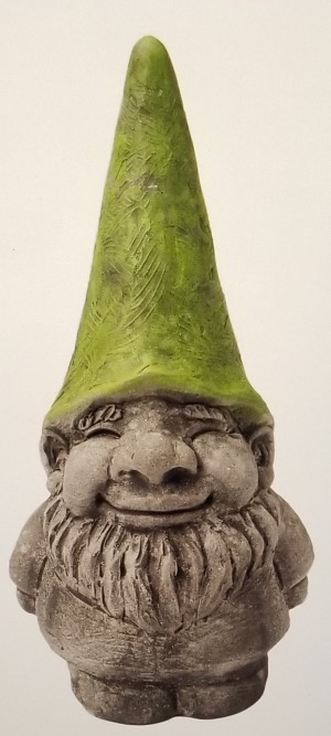 Gned The Gnome Home & Garden