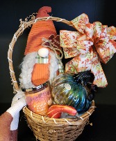 Gnome Basket 