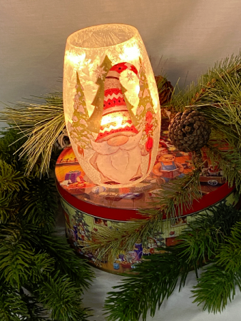 Gnome Place Like Home Gift