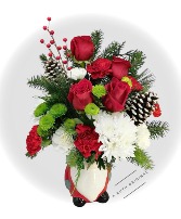 Gnome sweet Gnome A Ruth Original