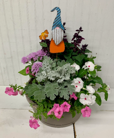 Gnome Sweet Home