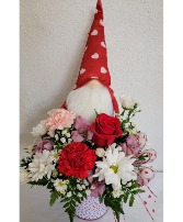 Gnome Your Loved 