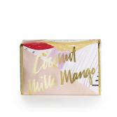 Go Be Lovely Bar Soap Coconut Milk Mango