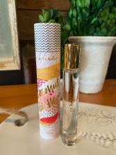Go Be Lovely Demi Rollerball Coconut Milk Mango