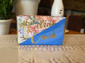Go Be Lovely Soap Bar Citrus Crush