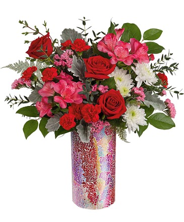 Go Glam Arrangement in Winnipeg, MB | CHARLESWOOD FLORISTS Go Glam Arrangement in Winnipeg, MB | CHARLESWOOD FLORISTS