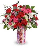 Go Glam Bouquet 