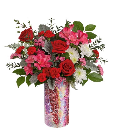 Go Glam Bouquet Arrangement in Winnipeg, MB | Ann's Flowers & Gifts Go Glam Bouquet Arrangement in Winnipeg, MB | Ann's Flowers & Gifts