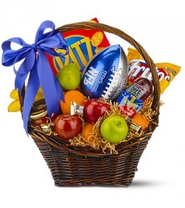 Goal Post Goodies HFWEB193