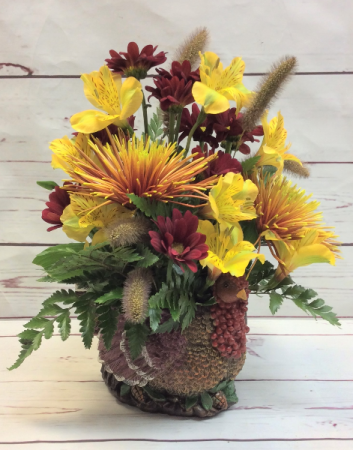 Gobble - Gobble  in Culpeper, VA | ENDLESS CREATIONS FLOWERS AND GIFTS