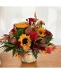 Gobble Gobble Arrangement 