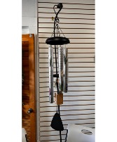 God Called You Home Wind Chime