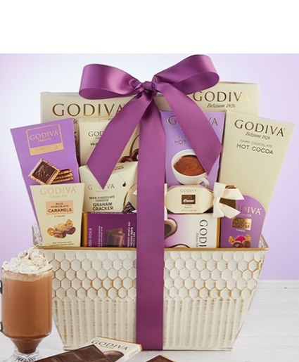 Godda Have Godiva
