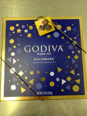 Godiva 