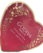 Godiva Belgium Chocolates Premium Chocolates