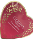 Godiva Belgium Chocolates Premium Chocolates