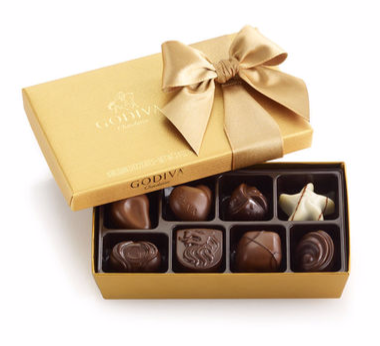 Godiva Chocolates