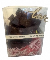 Godiva Destiny Chocolate Box  