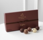 Godiva® Signature Chocolate Truffle Assortment 18 