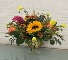 Gold Bugs  Centerpiece